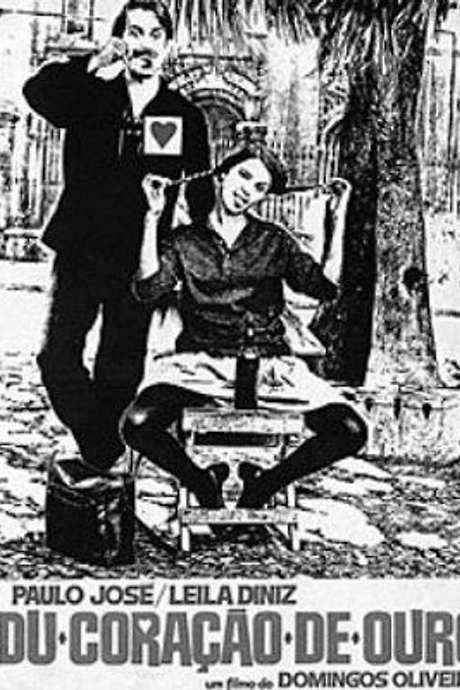 Edu, Coração de Ouro